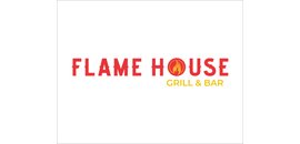 Flame House Grill & Bar - Kitchener ( Fine Indian, Hakka Chinese & Momos )
