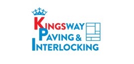 Kingsway Paving & Interlocking