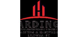 Harding's Painting - Edmonton