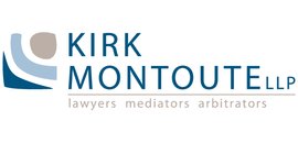 Kirk Montoute Dawson LLP