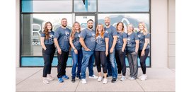 Reclaimed Health Group