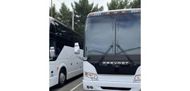 Toronto Coach Services