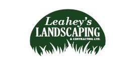 Leahey's Landscaping & Contracting Ltd