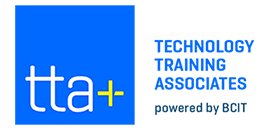 TTA Technology Training Associates Ltd.