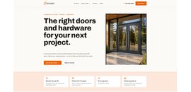 Accurate Door & Hardware