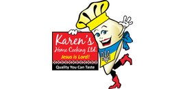 Karen's Home Cooking Ltd
