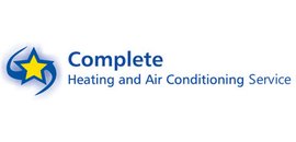 Complete Heating and Air Conditioning Service