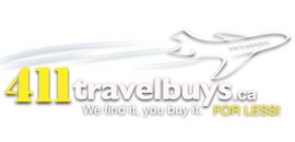 411 Travel Buys.ca