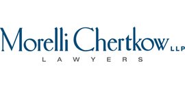 Morelli Chertkow LLP