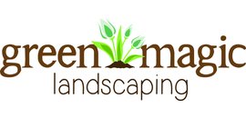 Green Magic Landscaping Inc
