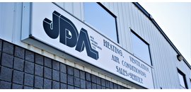 Jack Dougan Associates Ltd