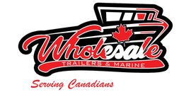 Wholesale Trailers Of Alberta Ltd