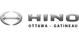 Hino Ottawa Gatineau
