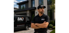 Baci Contracting Ltd.
