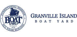 GRANVILLE ISLAND BOATYARD LTD