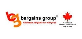 The Bargains Group Ltd.