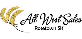 All West Sales