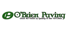 O'Brien Paving