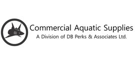 Commercial Aquatic Supplies