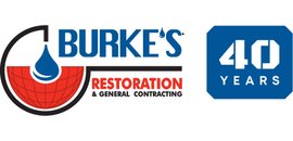 Burke's Restoration Inc.