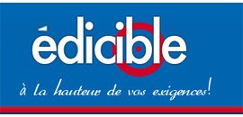 Edicible Ltd