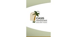 Oasis Windows Ltd.
