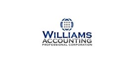 Williams Accounting Professional Corporation – Tax Accounting Firm, Payroll & Bookkeeping Services