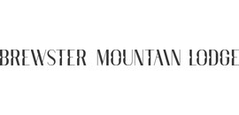 Brewster's Mountain Lodge