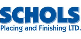 Schols Placing & Finishing