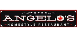 Angelo's Homestyle Restaurant