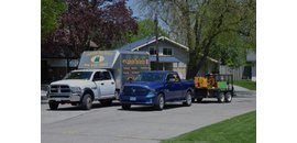 Lakeside Tree Service