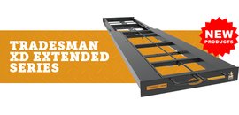 Cargo Bed