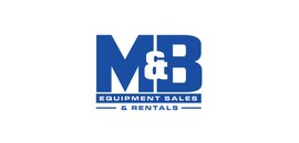 M&B EQUIPMENT | Sales & Rentals - Delta
