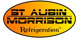 St.Aubin Morrison Refrigeration Inc