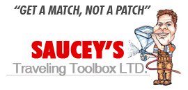 Saucey's Traveling Toolbox Ltd