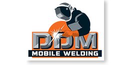 DDM Mobile Welding Ltd