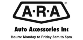 A R A Auto Accessories of Alberta Ltd.