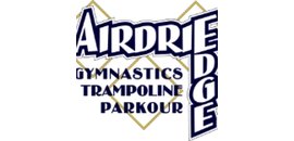 Airdrie Edge Gymnastics Club