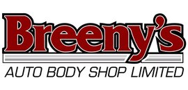 Breeny's Autobody Shop Limited
