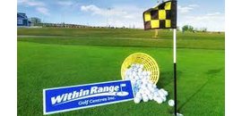 Within Range Golf Centres Inc.
