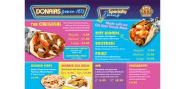 King Of Donair Ltd.