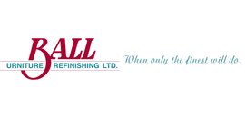 BALL FURNITURE REFINISHING LTD.