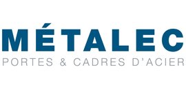 Portes et Cadres Metalec
