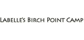 Labelles Birch Point Camp