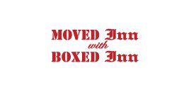 Boxed Inn Movers