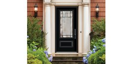 Progress Doors Ltd.