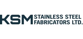 KSM Stainless Steel Fabricator