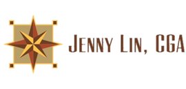Toronto Tax Accountant - Jenny Lin, Certified General Accountant