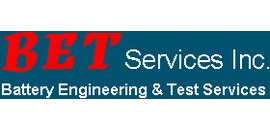 Bet Services Inc.