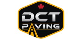 DCT Paving